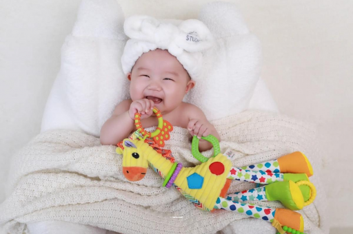 禹州宝宝的口欲期