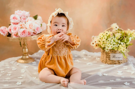 禹州宝宝从鼻子里溢奶处理