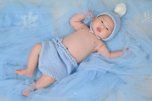 禹州九个月宝宝能吃西瓜吗