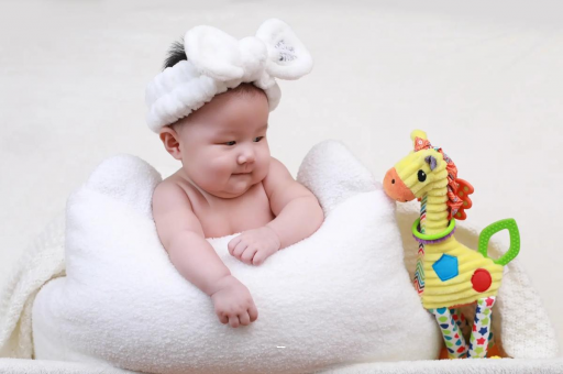 禹州宝宝几个月翻身