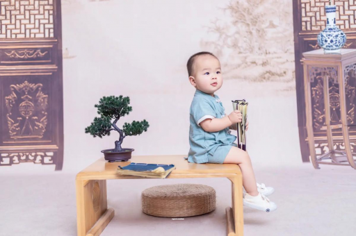 禹州1岁宝宝怎么清洁牙齿