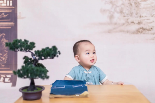 禹州宝宝发烧有哪些症状